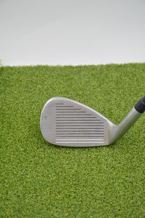 NaturalGolf ST Natural Hybrid 8 Iron R Flex +0.5" Golf Clubs GolfRoots 
