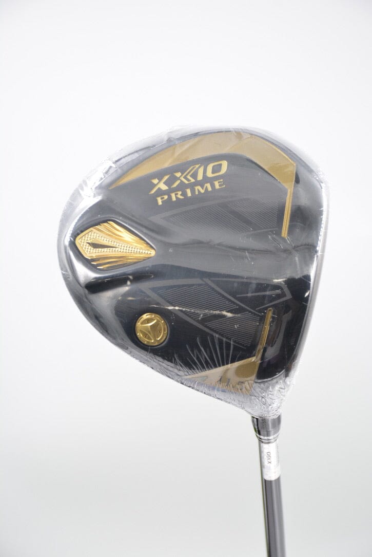 NEW XXIO Prime 11 11.5 Degrees Driver R Flex 47" Golf Clubs GolfRoots 