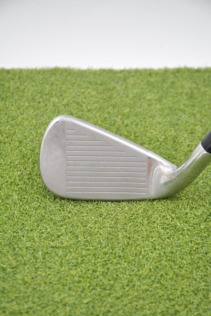 Titleist AP1 710 6 Iron S Flex Golf Clubs GolfRoots 