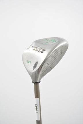 Women's Callaway Big Bertha War Bird 5 Wood W Flex Golf Clubs GolfRoots 