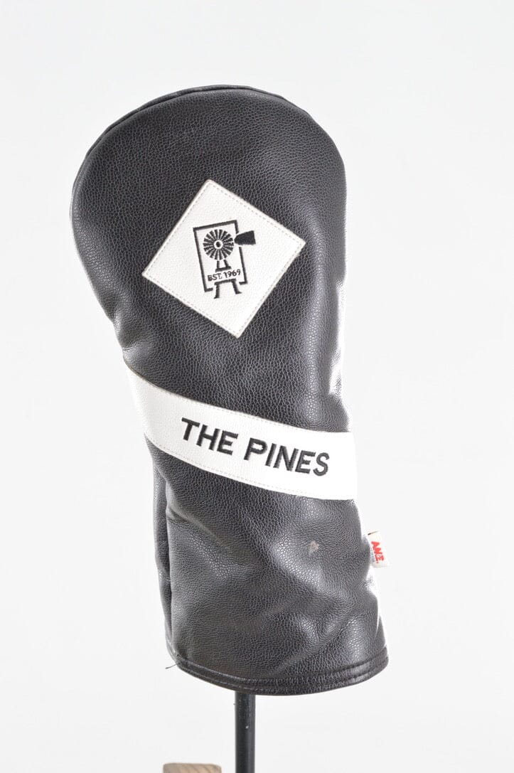 Random The Pines Driver Headcover Golf Clubs GolfRoots 
