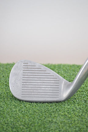 Mizuno T22 Raw D Grind 55 Degree Wedge S Flex Golf Clubs GolfRoots 