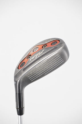 Adams Red 16 Degree Hybrid S Flex 41" Golf Clubs GolfRoots 