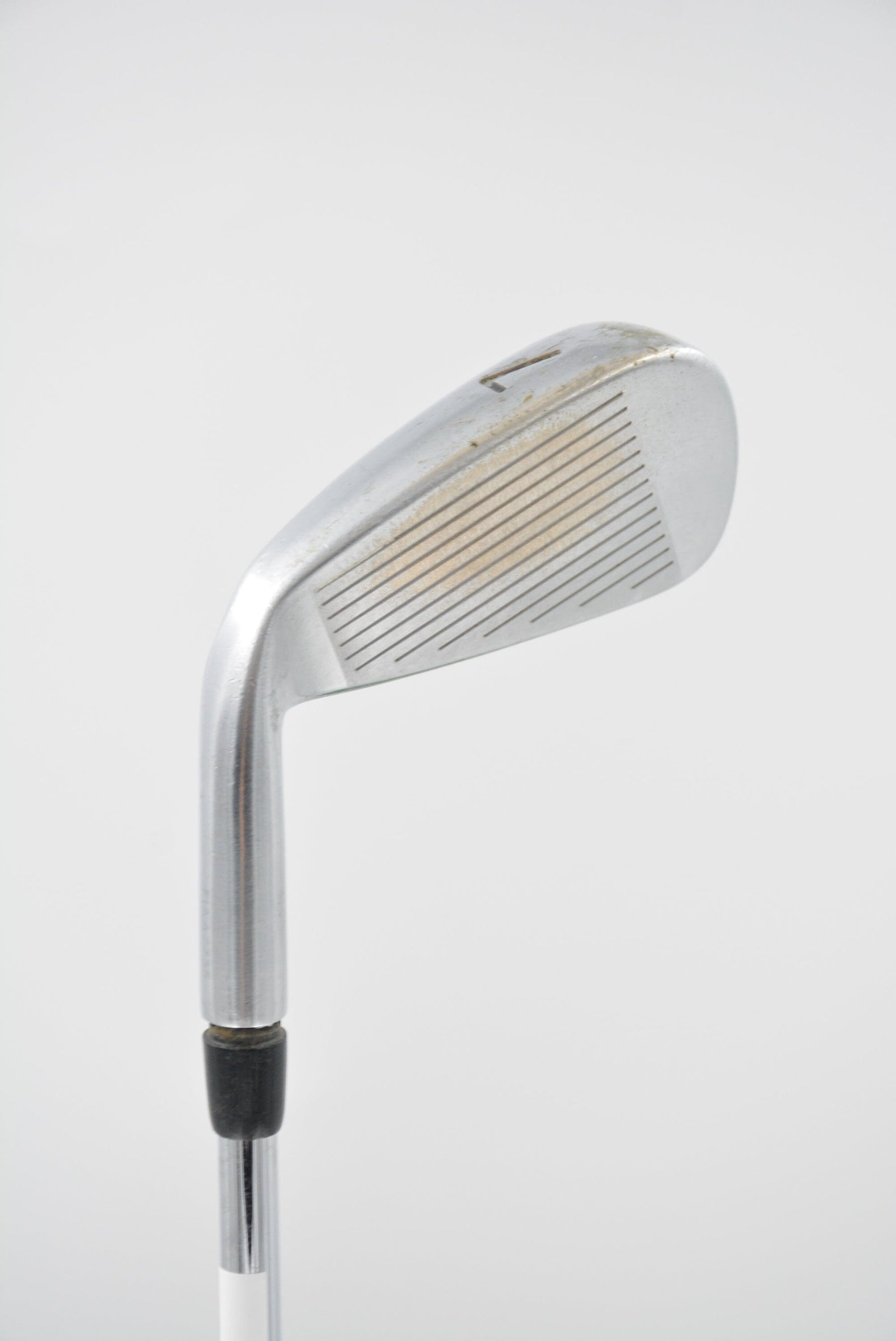 PXG 0311XF 7 Iron R Flex +0.5" Golf Clubs GolfRoots 