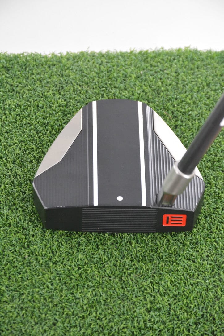 Evnroll ER11V Midlock Mallet Putter 40" Golf Clubs GolfRoots 