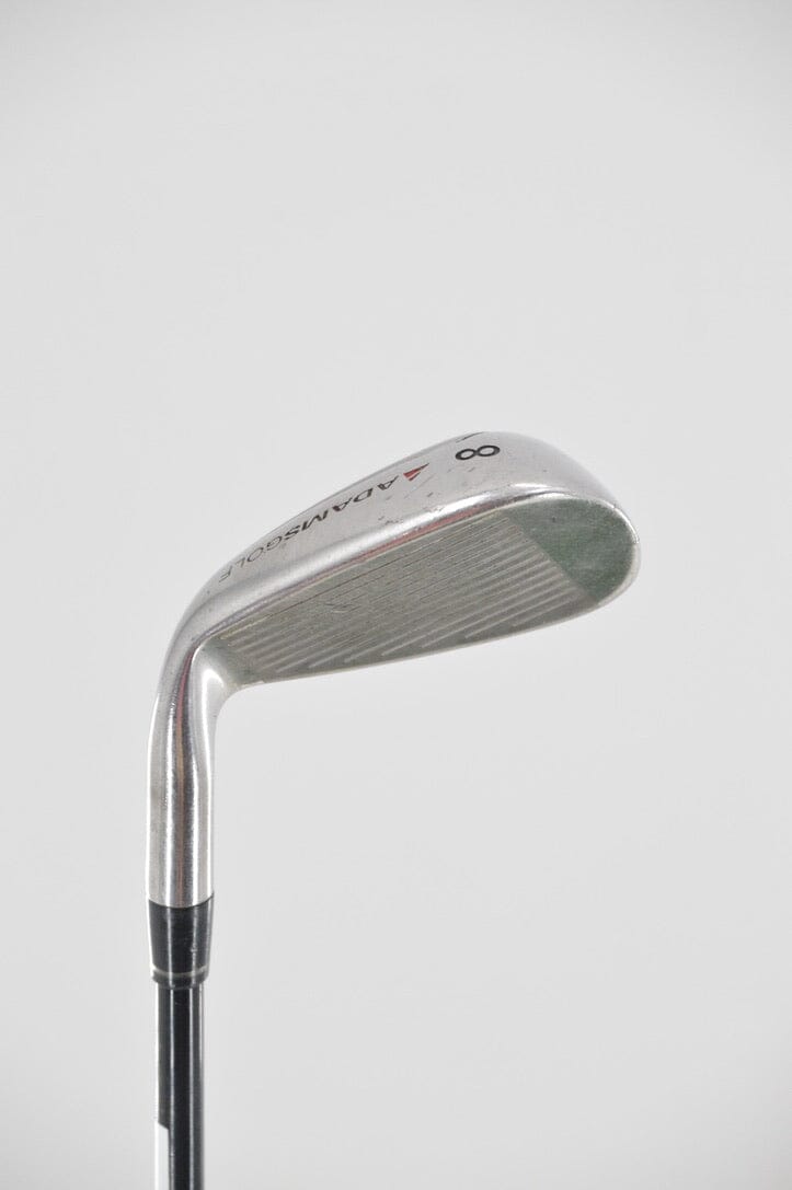Adams Idea A7Os Hybrid 8 Iron SR Flex 36" Golf Clubs GolfRoots 