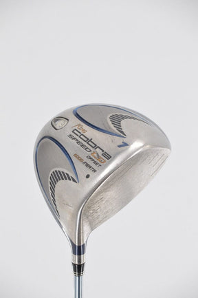 Women's Cobra Speed LD Offset Driver W Flex 44" Golf Clubs GolfRoots 