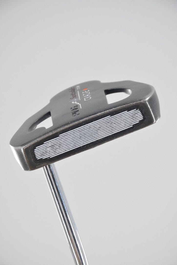 Ping Scottsdale TR Craz-E Putter 32.5