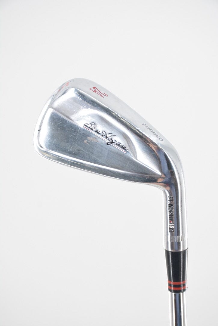 Ben Hogan Ft. Worth Hi Utility 24 Degree Driving Iron R Flex 38.25" Golf Clubs GolfRoots 