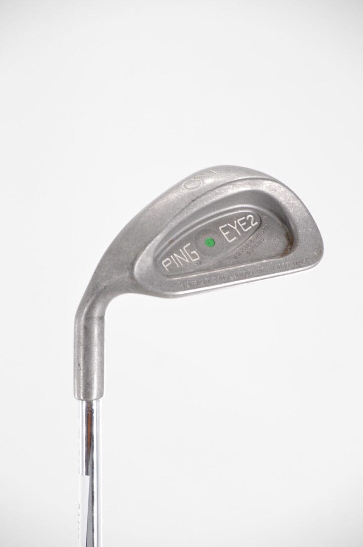 Lefty Ping Eye 2 9 Iron R Flex 36" Golf Clubs GolfRoots 