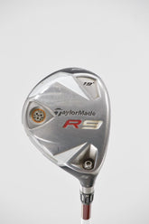TaylorMade R9 5 Wood R Flex 42.75" Golf Clubs GolfRoots 