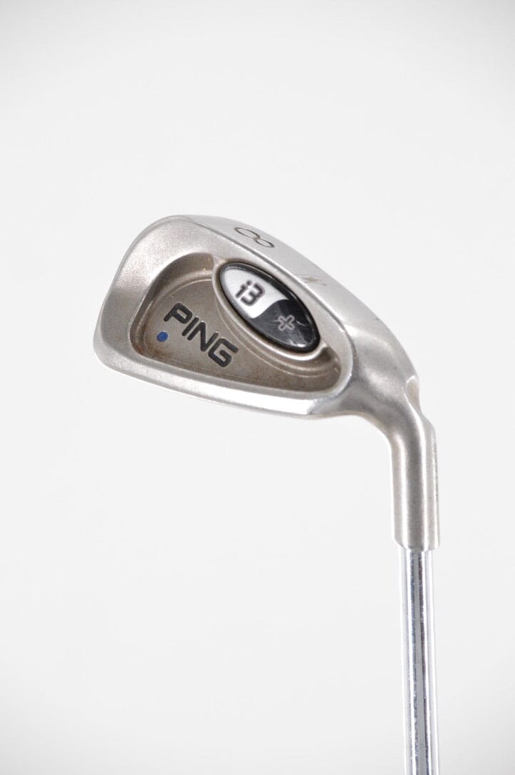 Ping I3 + 8 Iron R Flex 36.25" Golf Clubs GolfRoots 