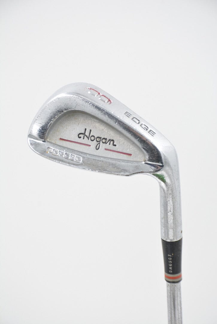 Ben Hogan Edge Forged GS 3-9 Iron Set R Flex Std Length Golf Clubs GolfRoots 