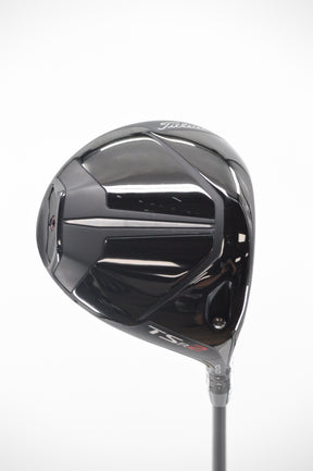 Titleist TSR2 10 Degree Driver R Flex Golf Clubs GolfRoots 