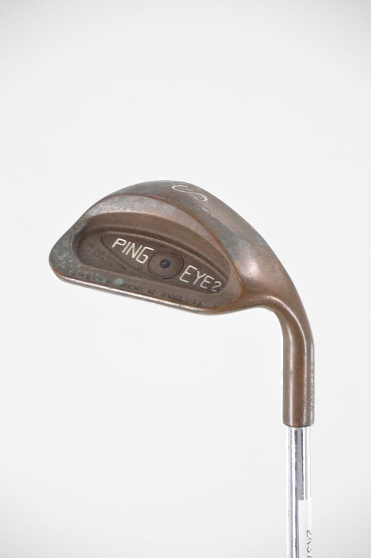 Ping Eye 2 Beryllium Copper SW S Flex 35" Golf Clubs GolfRoots 