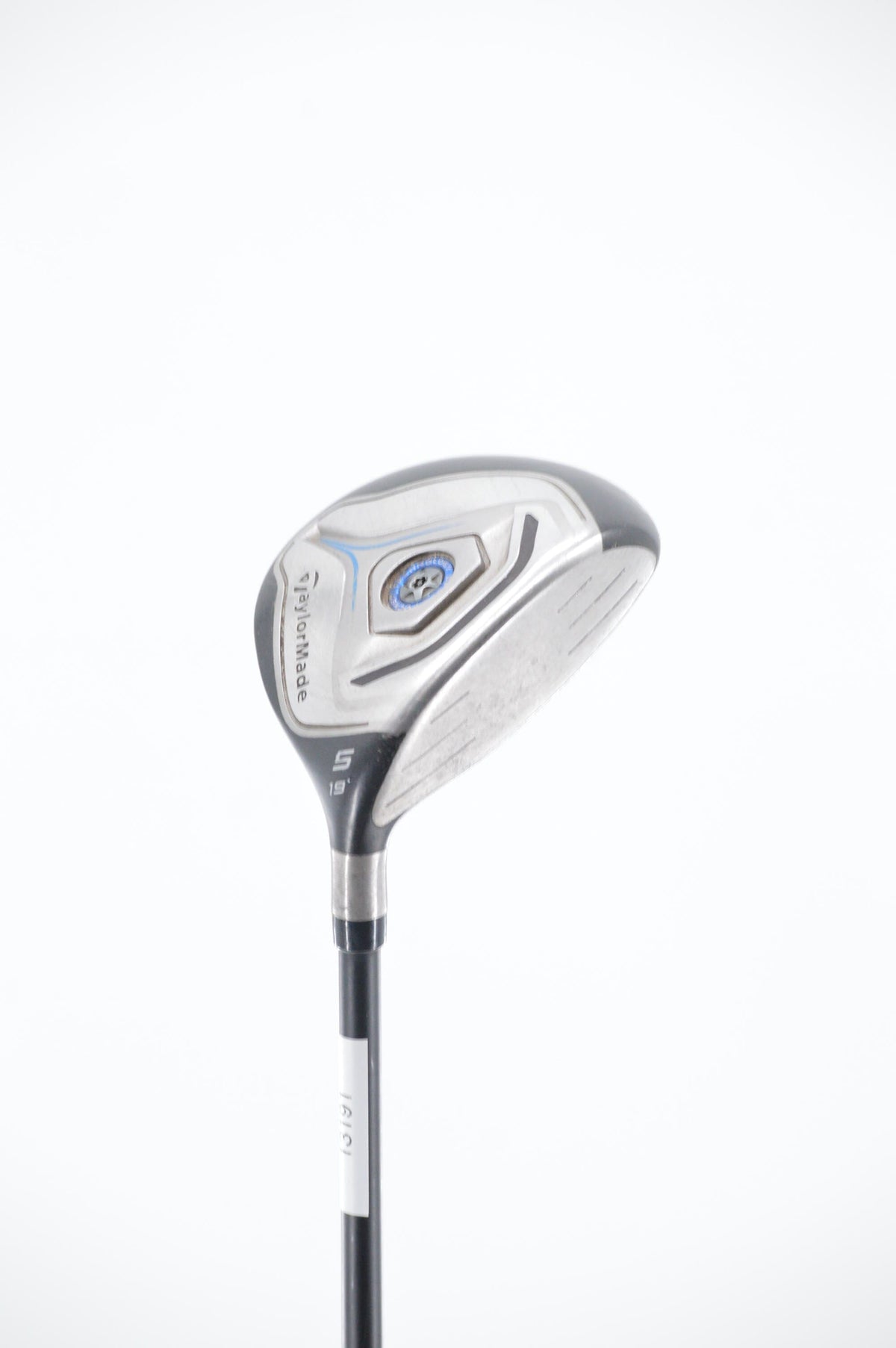 TaylorMade Jetspeed 5 Wood SR Flex Golf Clubs GolfRoots 