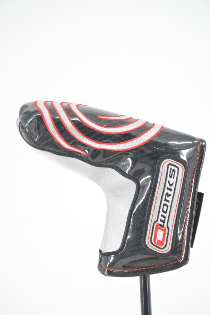 Odyssey O-Works Blade Putter Headcover Golf Clubs GolfRoots 