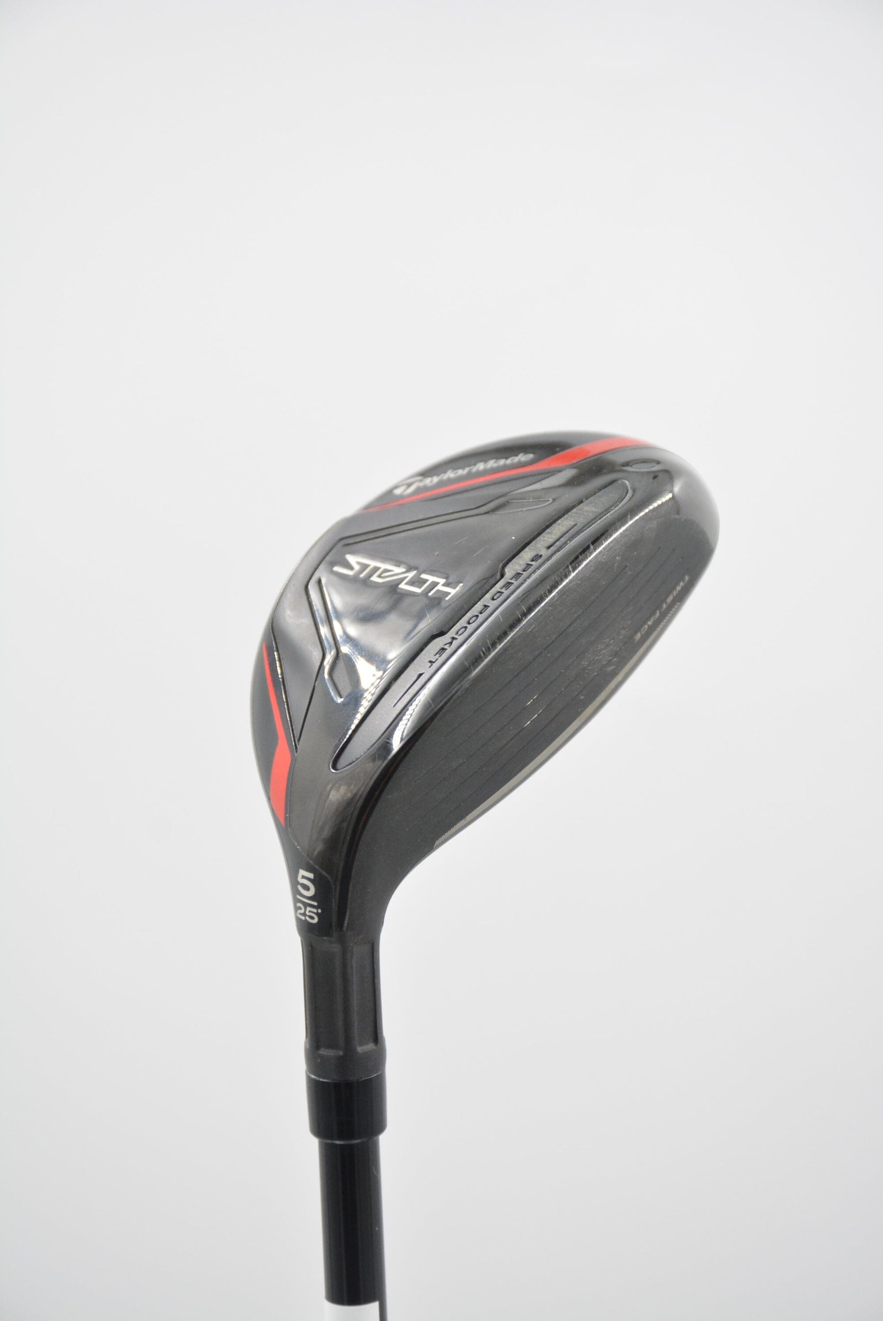 TaylorMade Stealth Rescue 5 Hybrid SR Flex