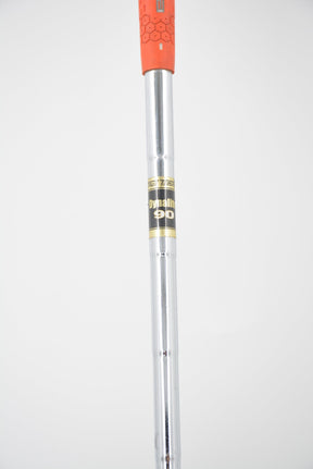 Cobra Amp PW Iron R Flex Golf Clubs GolfRoots 