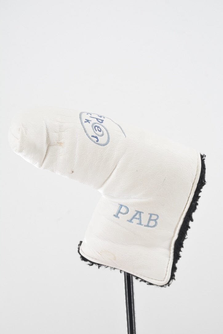 Misc Whisper Rock "PAB" Putter Headcover Golf Clubs GolfRoots 