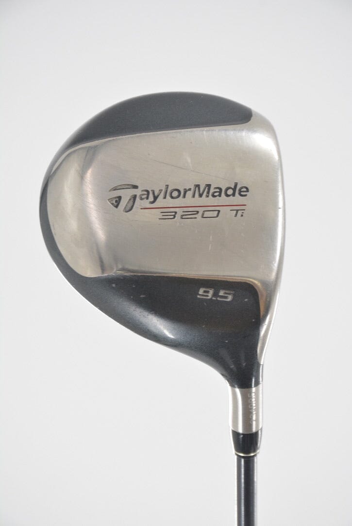 TaylorMade 320 9.5 Degree Driver R Flex 45" Golf Clubs GolfRoots 