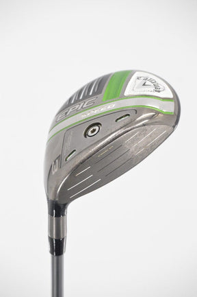 Callaway Epic Speed 3 Wood R Flex 42.75" Golf Clubs GolfRoots 