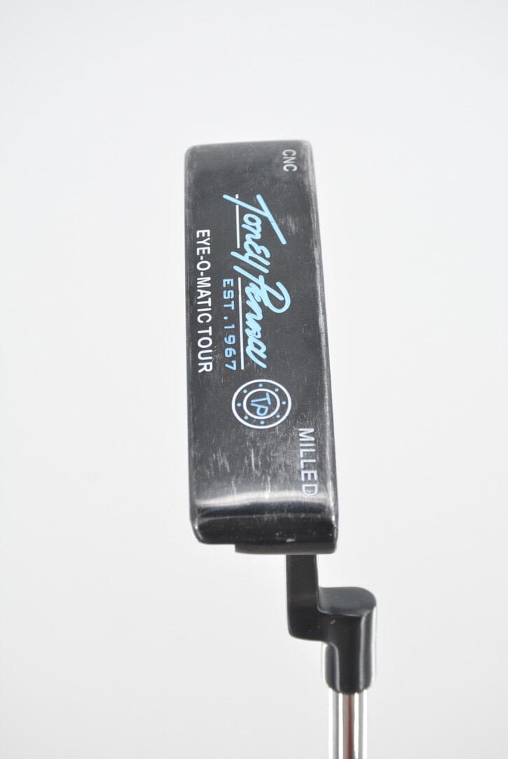 Toney Penna Eye-O-Matic Tour Putter 34.25" Golf Clubs GolfRoots 