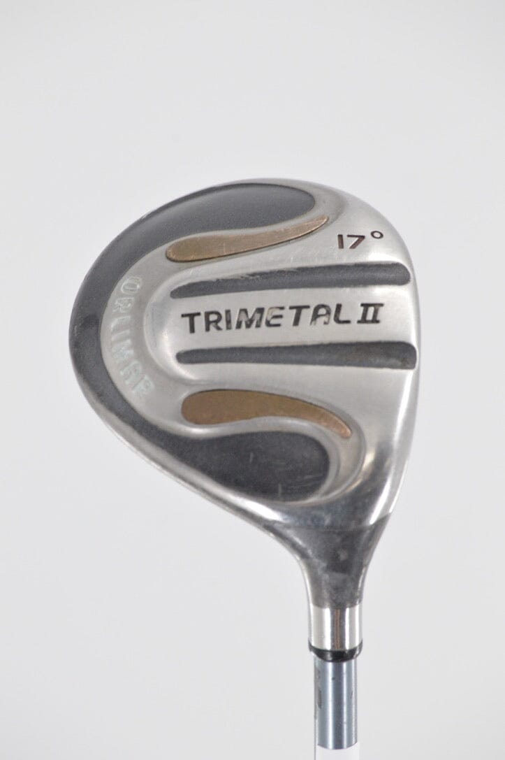 Orlimar Trimetal II 17 Degree Wood R Flex 42" Golf Clubs GolfRoots 