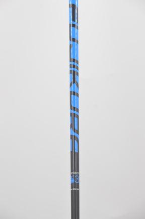 KnuthGolf High Heat 3 Wood R Flex Golf Clubs GolfRoots 
