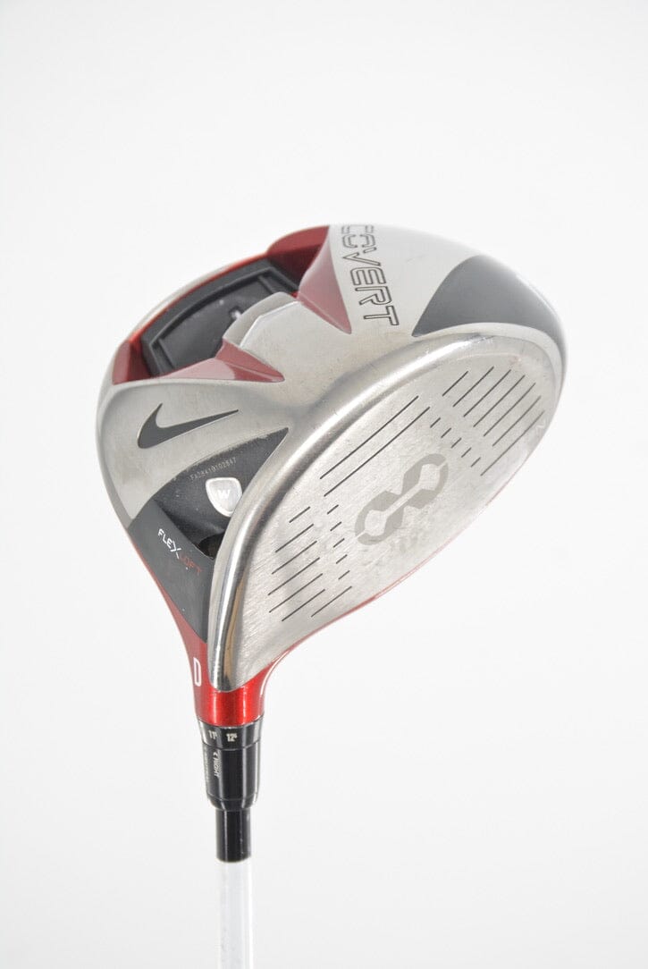 Women's Nike Vr-S Covert 10.5 Degree Driver W Flex 44.25" Golf Clubs GolfRoots 