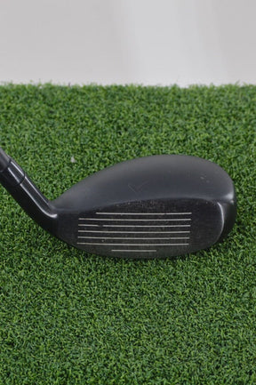 Lefty Callaway XR OS 3 Hybrid R Flex 40" Golf Clubs GolfRoots 