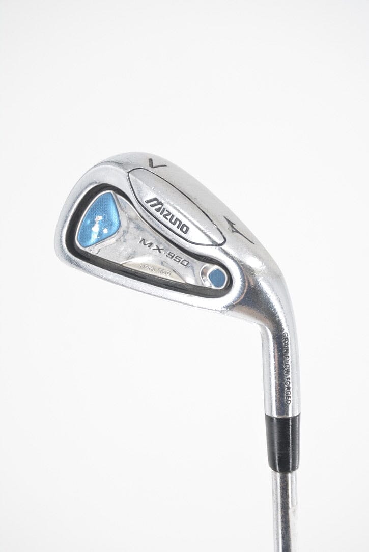 Mizuno MX 950 7 Iron R Flex 36.5