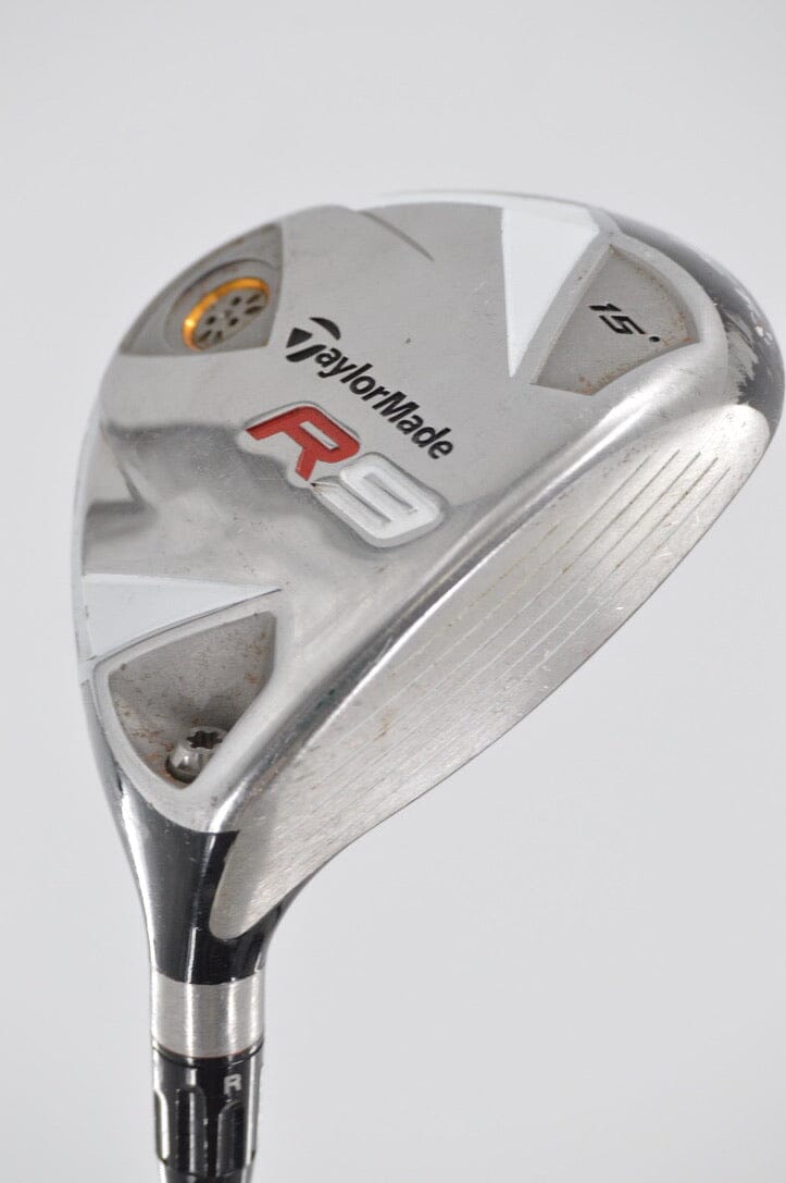 Women's TaylorMade R9 3 Wood W Flex 41.75" Golf Clubs GolfRoots 