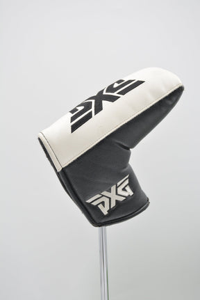PXG Classic Dagger - Black 34.5" Golf Clubs GolfRoots 
