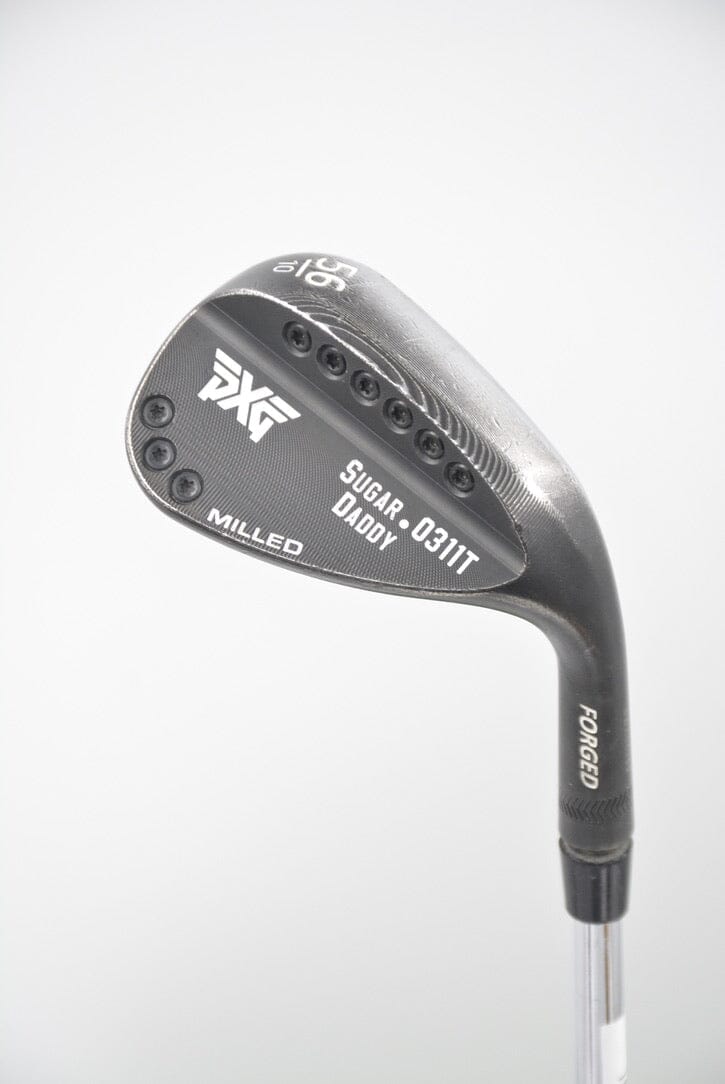 PXG 0311T Sugar Daddy 56 Degree Wedge S Flex Golf Clubs GolfRoots 