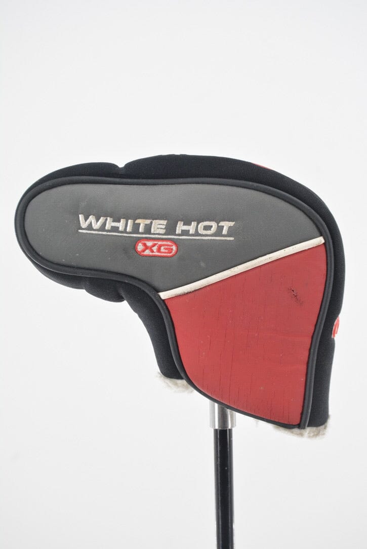 Odyssey White Hot XG Blade Putter Headcover Golf Clubs GolfRoots 