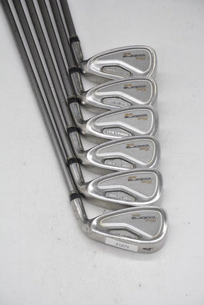 Cobra SS Oversize 4, 6-PW Iron Set R Flex Golf Clubs GolfRoots 