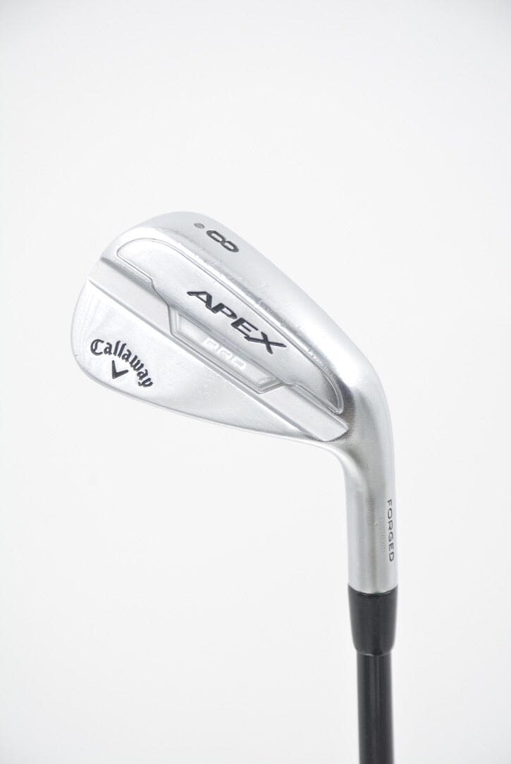 Callaway Apex Pro 21 3-PW Iron Set X Flex -0.5" Golf Clubs GolfRoots 