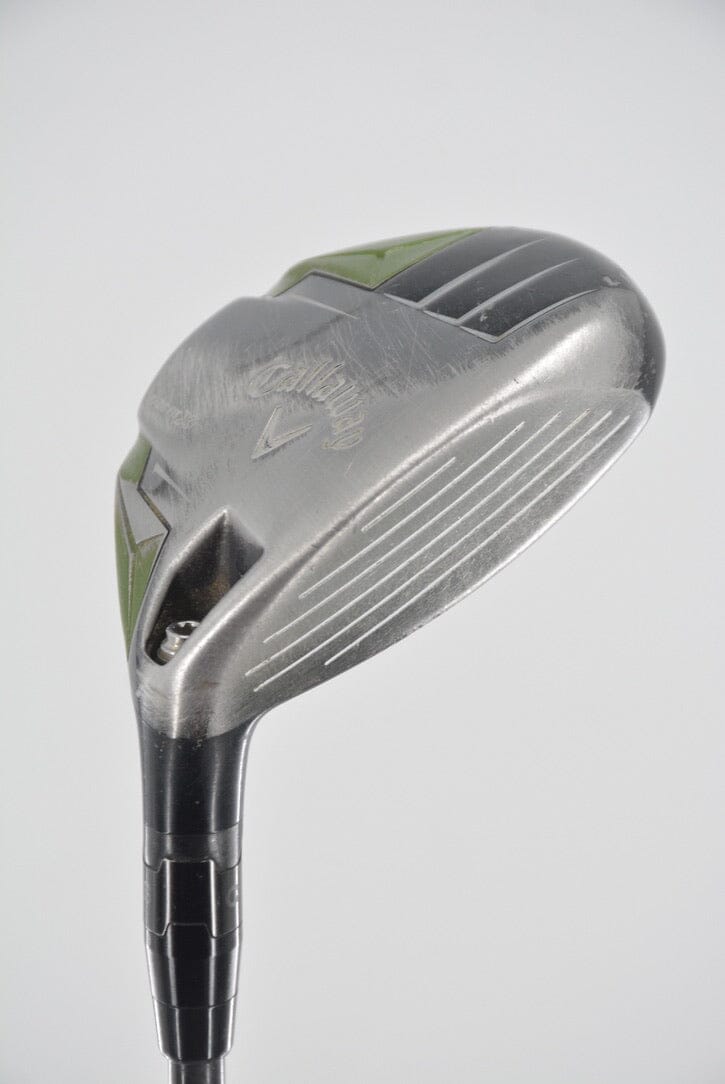 Callaway RAZR Fit Xtreme 7 Wood R Flex 42