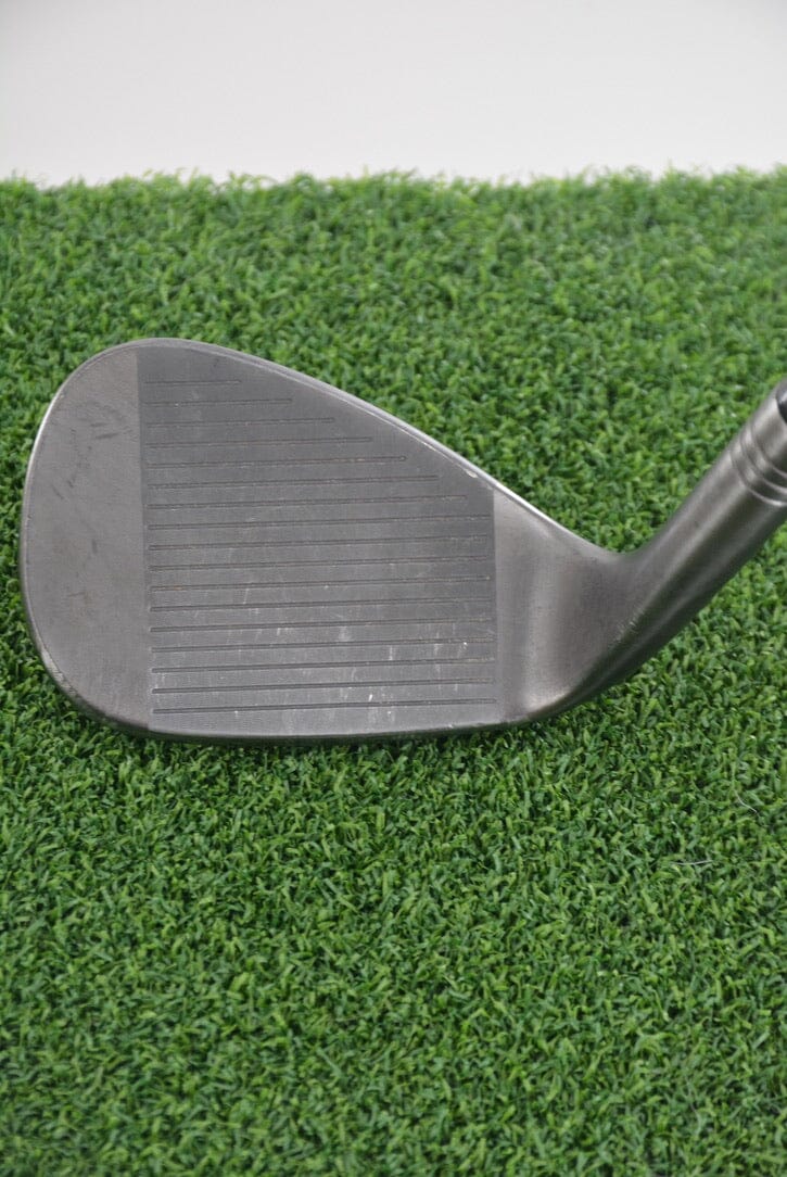 TaylorMade Milled Grind Antique Bronze 58 Degree Wedge Wedge Flex 34.75" Golf Clubs GolfRoots 