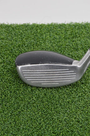 Titleist 585.H 21 Degree Hybrid R Flex 40" Golf Clubs GolfRoots 
