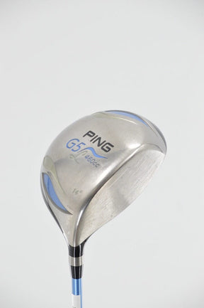 Women's Ping G5L 14 Degree Driver W Flex 44" Golf Clubs GolfRoots 