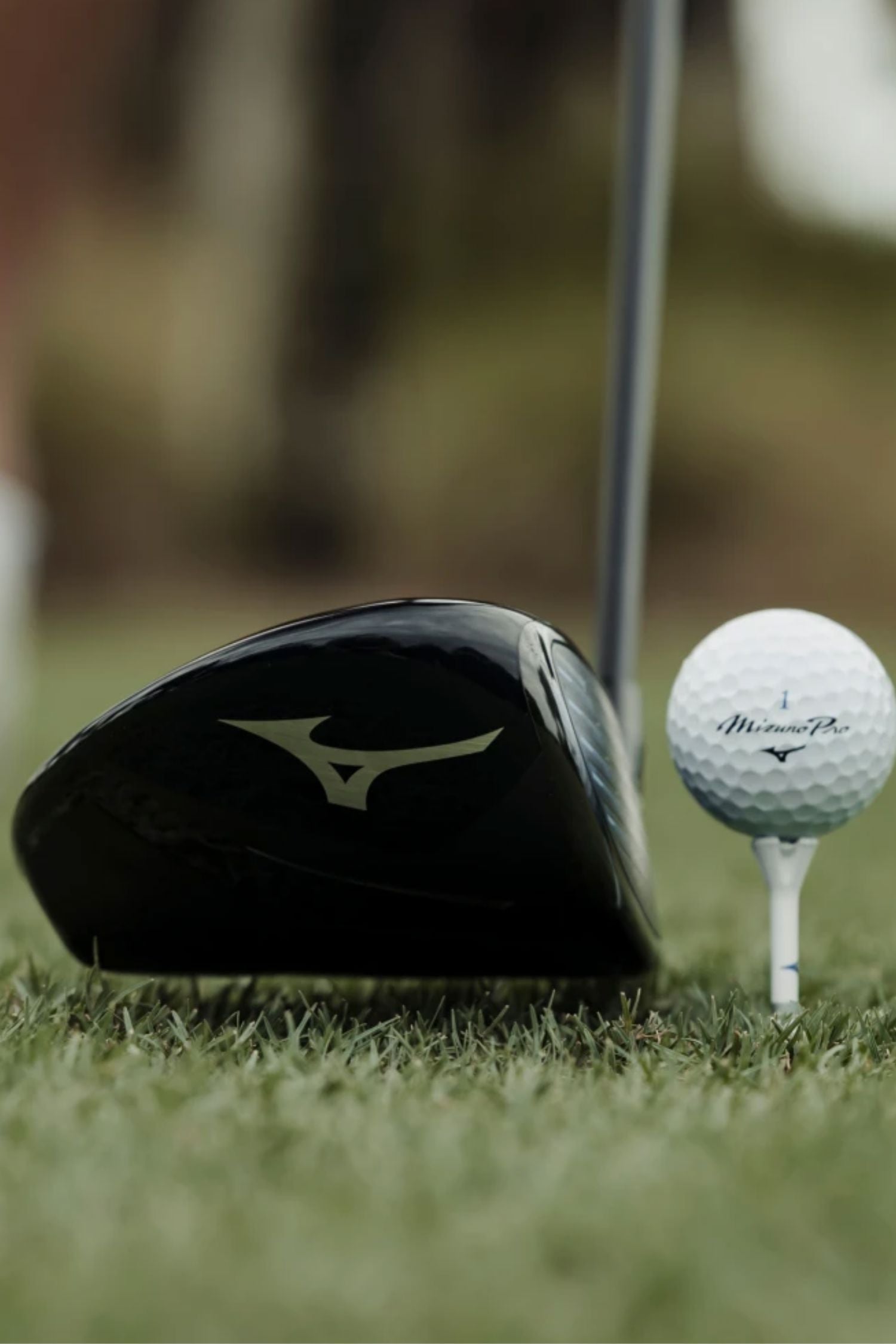 New Mizuno JPX ONE Driver Golf Clubs GolfRoots 