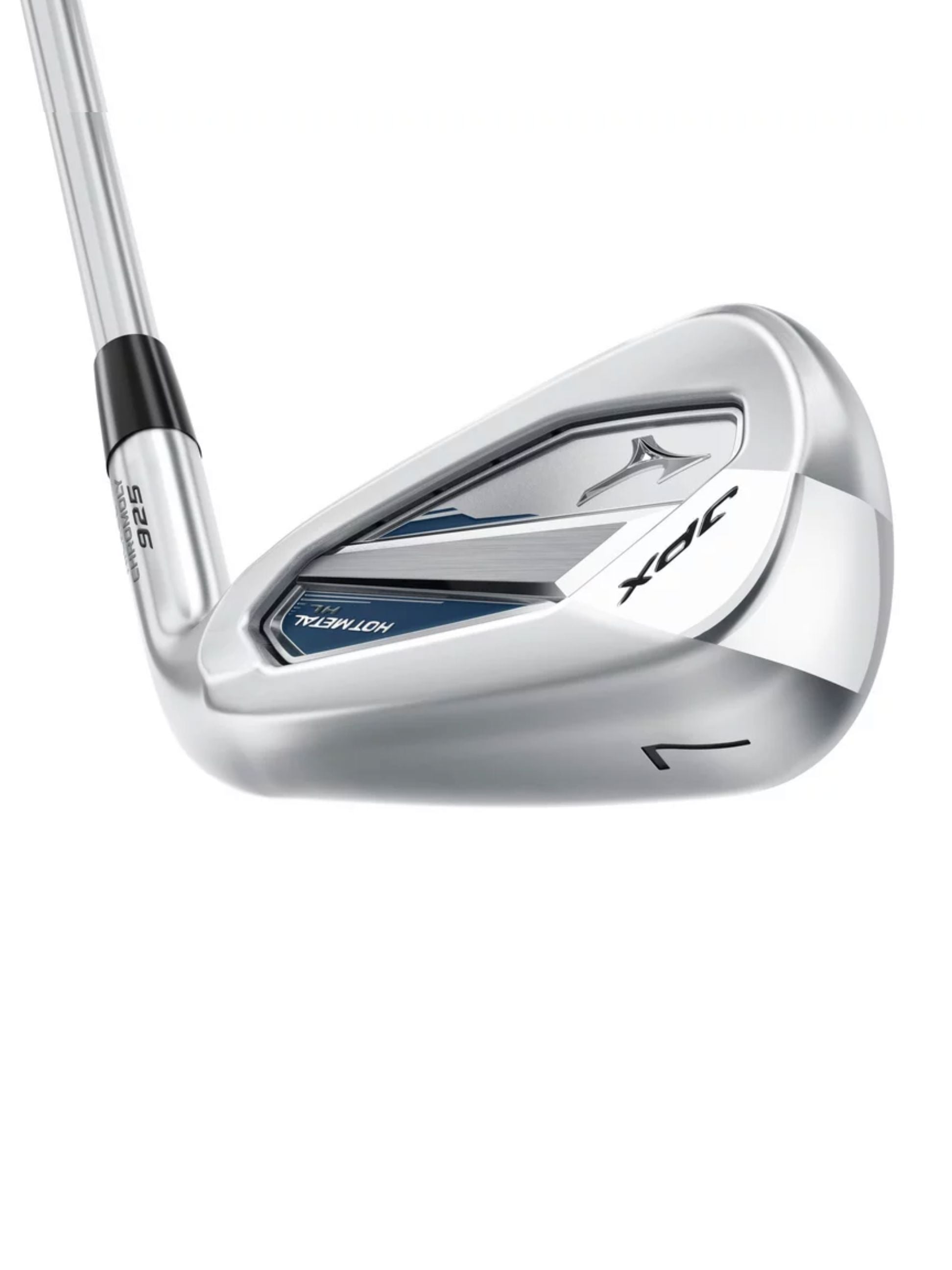 New Mizuno JPX 925 Hot Metal HL Iron Set Golf Clubs GolfRoots 