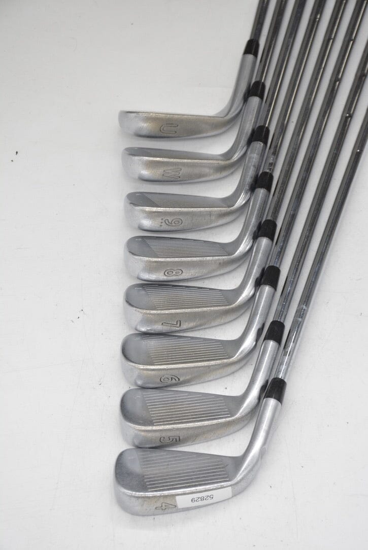 Ping I200 4-AW Iron Set S Flex Golf Clubs GolfRoots 