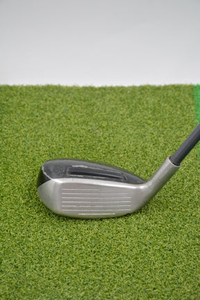 Adams Idea A12OS 4 Hybrid R Flex Golf Clubs GolfRoots 
