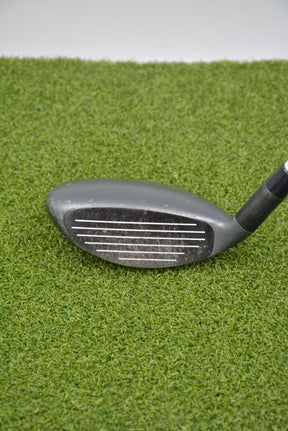 Callaway X Hot 5 Hybrid SR Flex Golf Clubs GolfRoots 