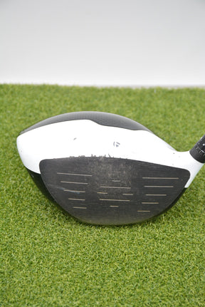 TaylorMade M2 10.5 Degree Driver R Flex Golf Clubs GolfRoots 