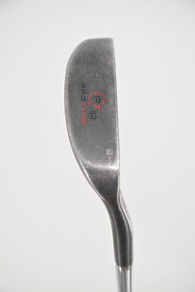 Odyssey PROTYPE PT82 Putter Original Steel Men Right-Handed