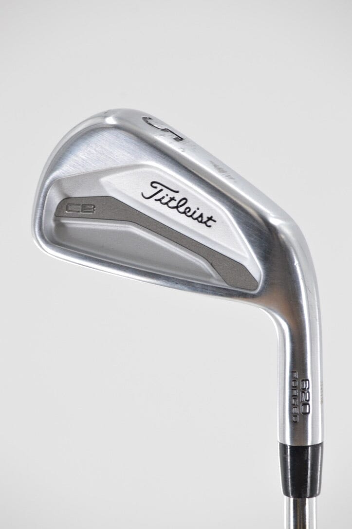 Titleist 620 CB 5 Iron X Flex 37.75